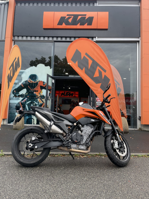 KTM 790 DUKE L