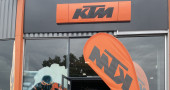 KTM 790 DUKE L