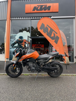 KTM 790 DUKE L