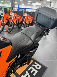 KTM 1290 SUPER ADVENTURE S