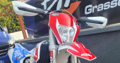 KTM 350 EXCF 2017