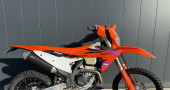KTM 250 EXC-F 2024