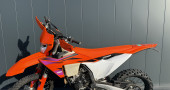 KTM 250 EXC-F 2024