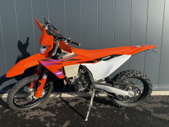 KTM 250 EXC-F 2024