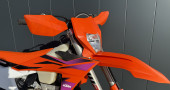 KTM 250 EXC-F 2024
