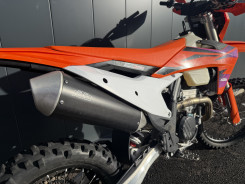KTM 250 EXC-F 2024