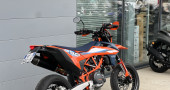 KTM 690 SMC-R