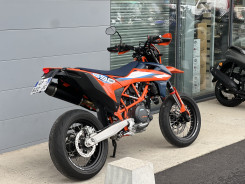 KTM 690 SMC-R