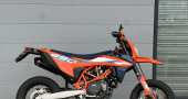 KTM 690 SMC-R