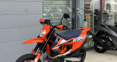 KTM 690 SMC-R