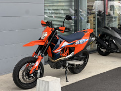 KTM 690 SMC-R