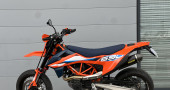 KTM 690 SMC-R