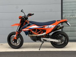 KTM 690 SMC-R
