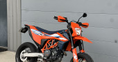 KTM 690 SMC-R