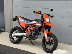 KTM 690 SMC-R