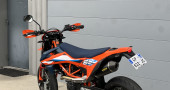 KTM 690 SMC-R
