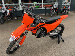 KTM 350 SX-F