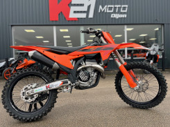 KTM 350 SX-F