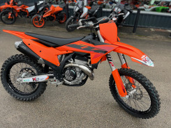KTM 350 SX-F