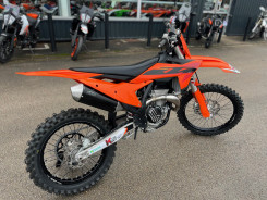 KTM 350 SX-F