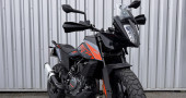 KTM 390 ADVENTURE 2023 - 902kms
