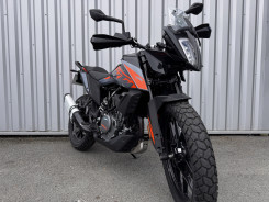 KTM 390 ADVENTURE 2023 - 902kms