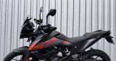 KTM 390 ADVENTURE 2023 - 902kms