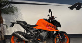 KTM 990 DUKE