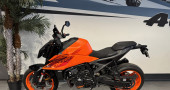 KTM 990 DUKE