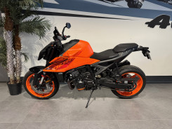 KTM 990 DUKE