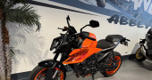KTM 990 DUKE