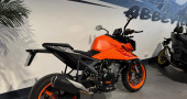 KTM 990 DUKE
