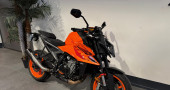 KTM 990 DUKE