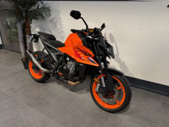 KTM 990 DUKE