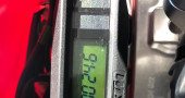 KTM 150 EXC TPI 2021 24H