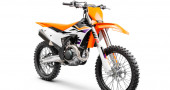KTM 450 SX-F