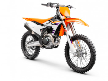 KTM 450 SX-F