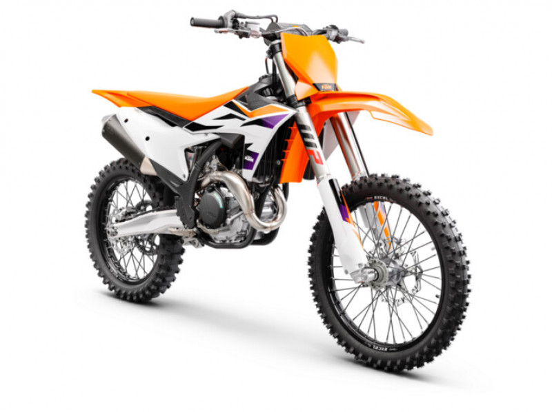 KTM 450 SX-F