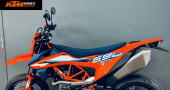 KTM 690 SMC R 2024 - " Opération KTM Power Deals " - Garantie 24 mois (138€/mois)*