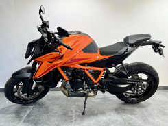 KTM 1390 SUPER DUKE R EVO