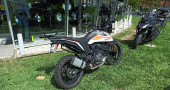 KTM 390 ADVENTURE
