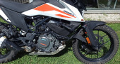 KTM 390 ADVENTURE