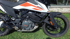KTM 390 ADVENTURE