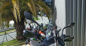 KTM 390 ADVENTURE