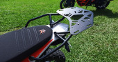 KTM 390 ADVENTURE
