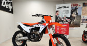 KTM 250 SX-F