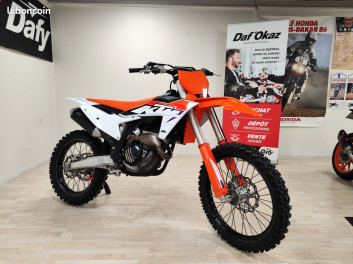 KTM 250 SX-F