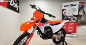 KTM 250 SX-F