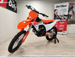 KTM 250 SX-F