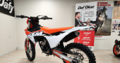 KTM 250 SX-F